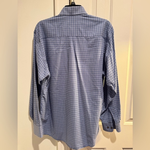 Gitman Bros for James Davis button down - Picture 3 of 4